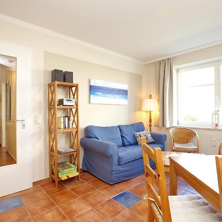 Duenenblick Wohnung 21 博尔滕哈根 外观 照片