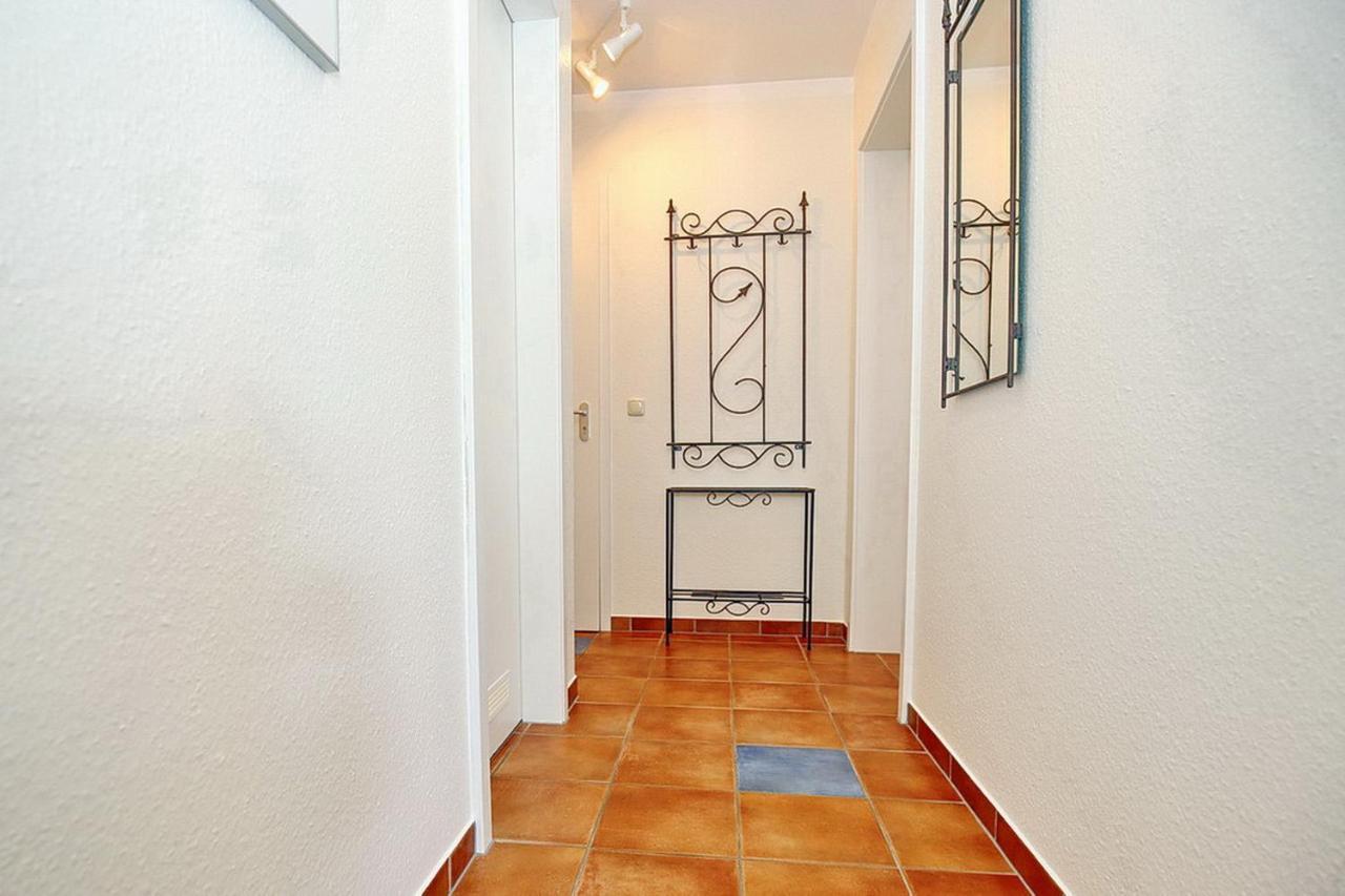 Duenenblick Wohnung 21 博尔滕哈根 外观 照片