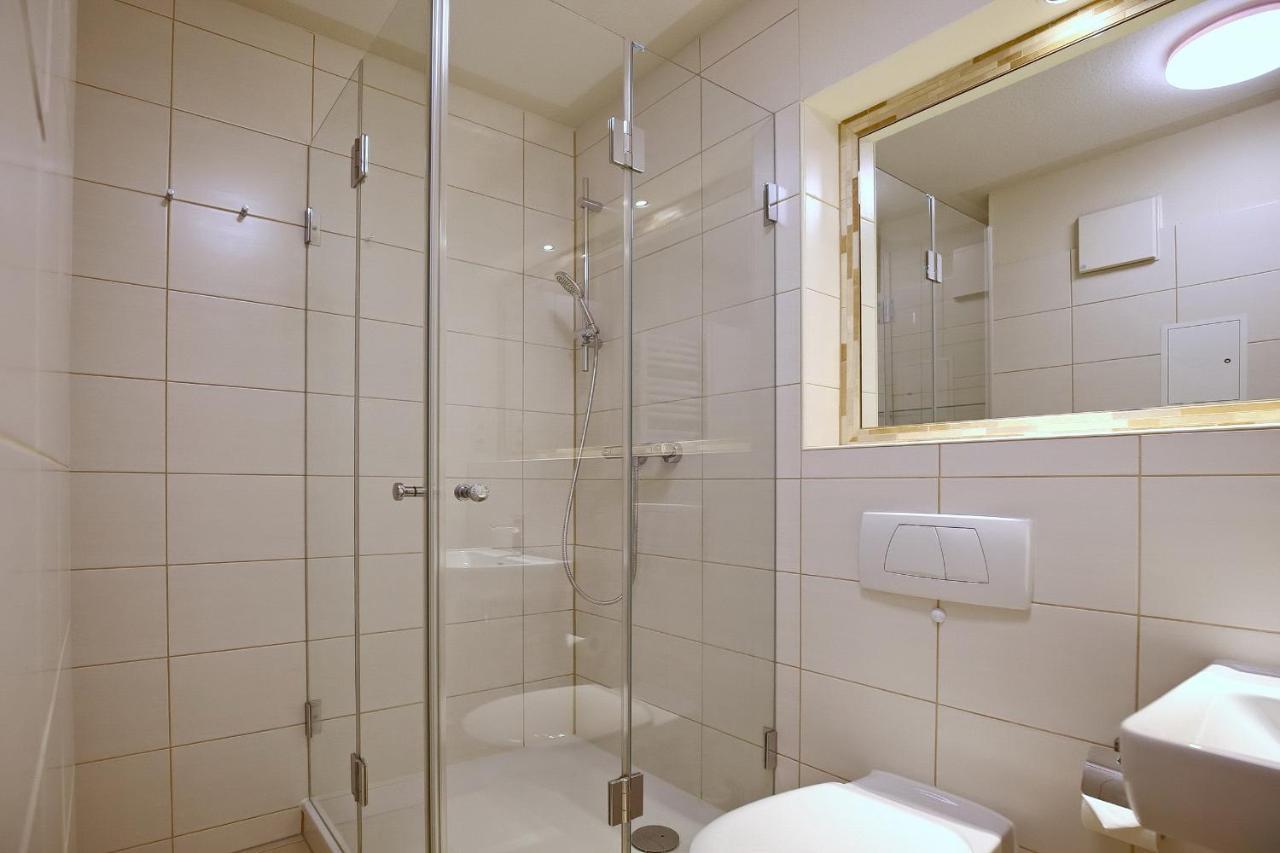 Duenenblick Wohnung 21 博尔滕哈根 外观 照片